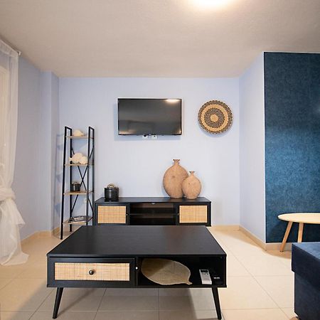 Maisonette Pt Peraia  Exterior photo