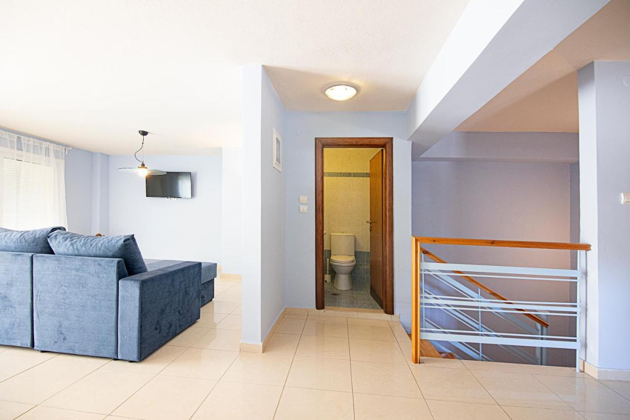 Maisonette Pt Peraia  Exterior photo