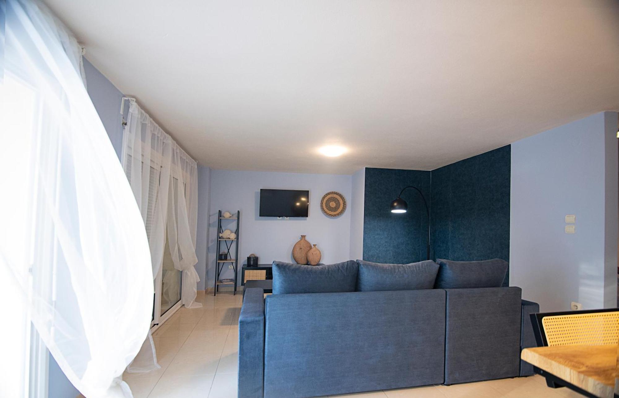 Maisonette Pt Peraia  Exterior photo