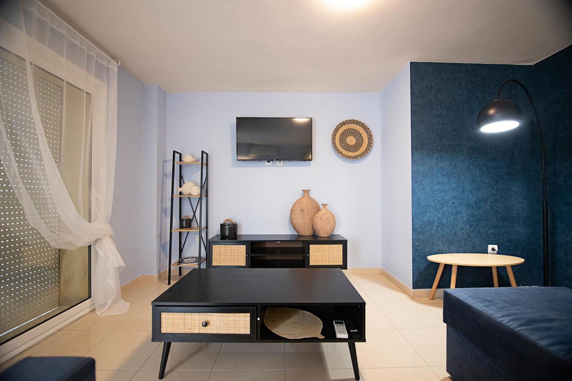 Maisonette Pt Peraia  Exterior photo