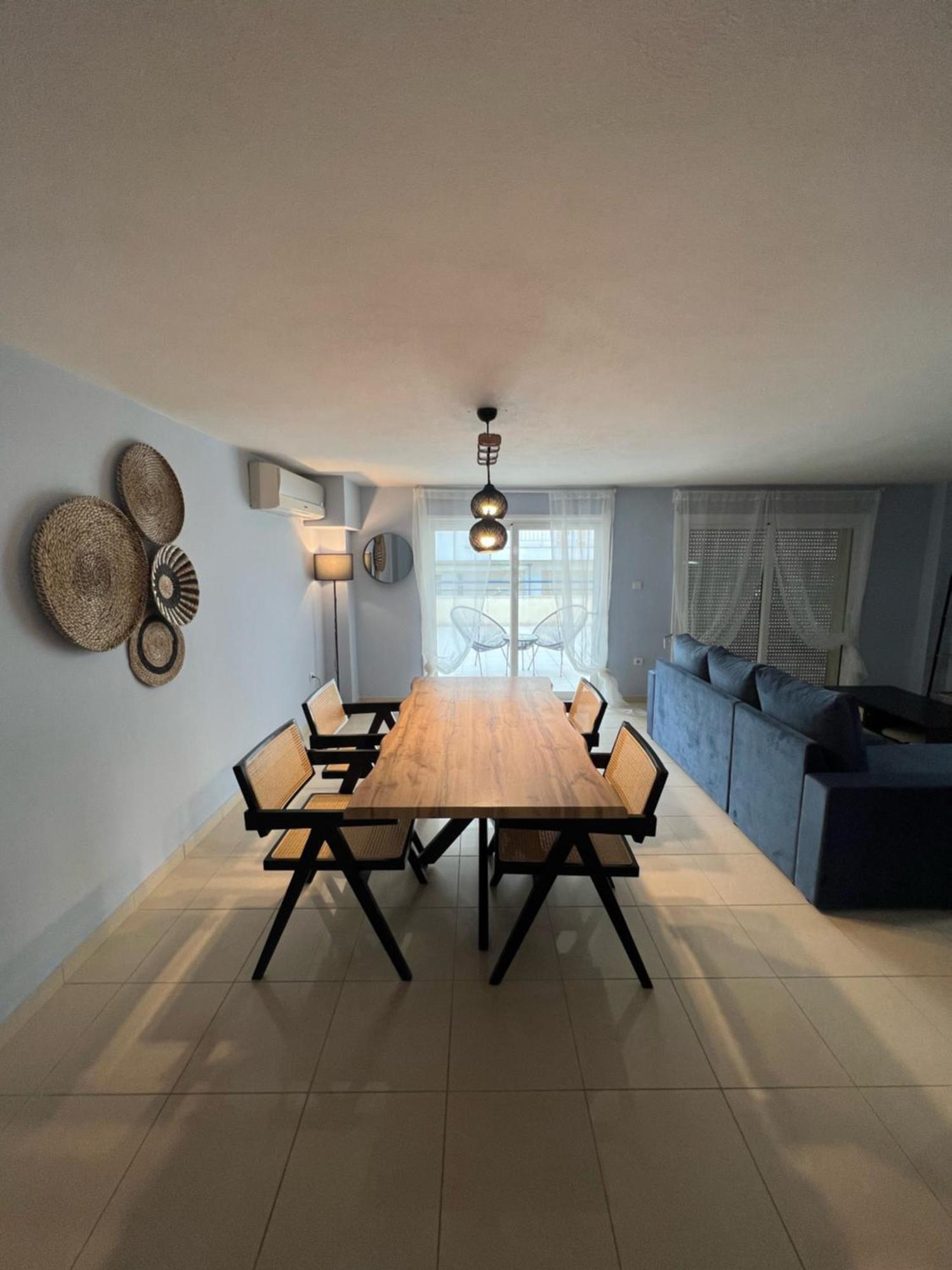 Maisonette Pt Peraia  Exterior photo